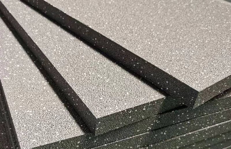 桂林羽世保温隔热材料